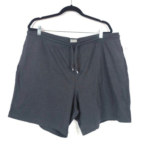 GAP Men's Jersey Sweat Shorts NWT - Picture 2 of 8